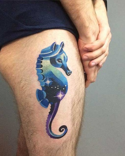 9 Unusual Badass Tattoo Designs and Ideas | I Fashion Styles