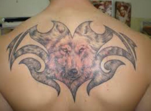 9 Unusual Badass Tattoo Designs and Ideas | I Fashion Styles