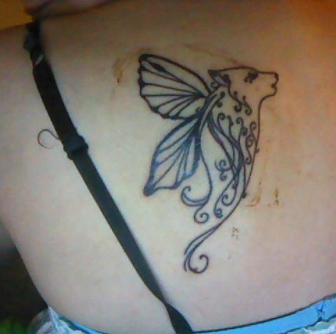 20 Best Wolf Tattoo Designs With Meanings | I Fashion Styles