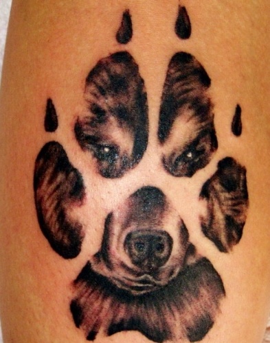 20 Best Wolf Tattoo Designs With Meanings | I Fashion Styles