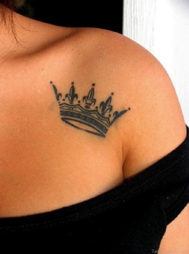 15+ Magnificent Queen Tattoo Designs and Ideas 2023