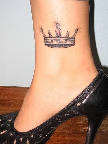 15+ Magnificent Queen Tattoo Designs and Ideas 2023