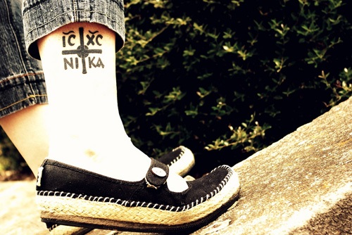 15 Best Ancient Greek Tattoo Designs And Their Meanings