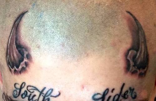 15+ Powerful Devil Tattoo Designs To Look Aggressive 2022