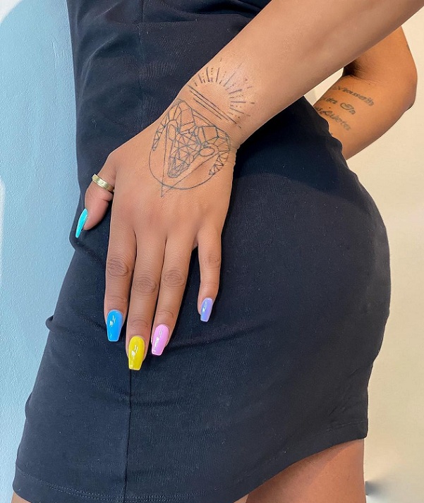 15 Best Aries Tattoo Designs For Guys and Girls