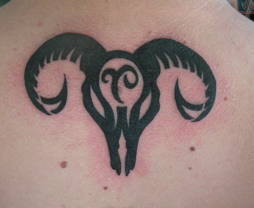 15 Best Aries Tattoo Designs For Guys and Girls