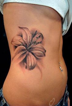 15 Best Flower Tattoo Designs and Their Meanings