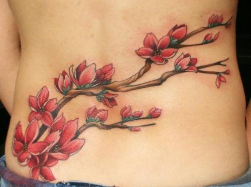 15 Best Flower Tattoo Designs and Their Meanings