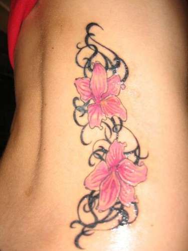 15 Best Flower Tattoo Designs and Their Meanings
