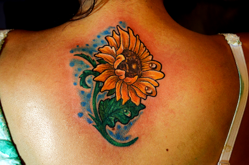 15 Best Flower Tattoo Designs and Their Meanings
