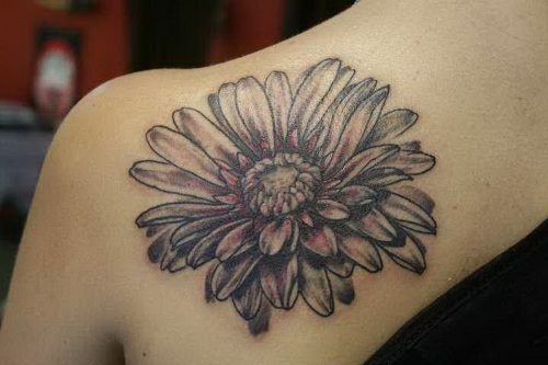 15 Best Flower Tattoo Designs and Their Meanings