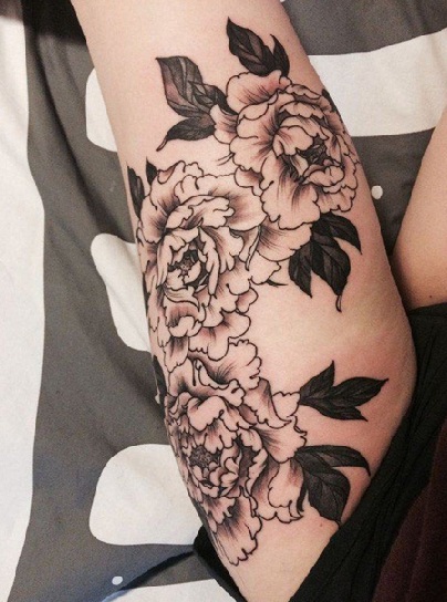 15 Best Flower Tattoo Designs and Their Meanings