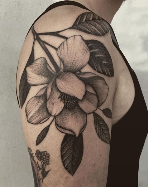 15 Best Flower Tattoo Designs and Their Meanings