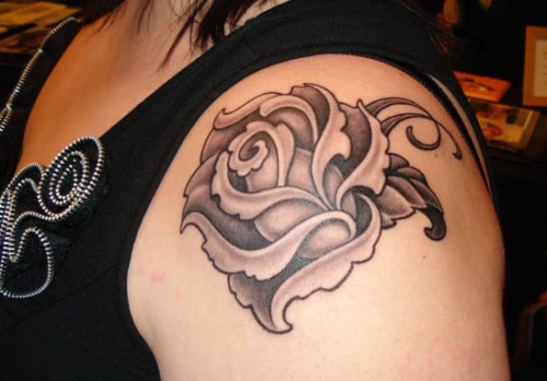 15 Best Flower Tattoo Designs and Their Meanings