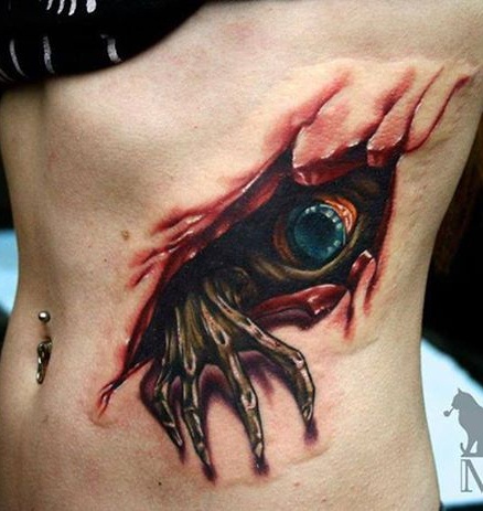 15 Creative RIP Tattoo Designs for a Lasting Tribute