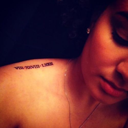 15 Creative RIP Tattoo Designs for a Lasting Tribute