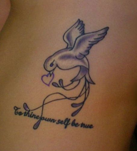15 Creative RIP Tattoo Designs for a Lasting Tribute