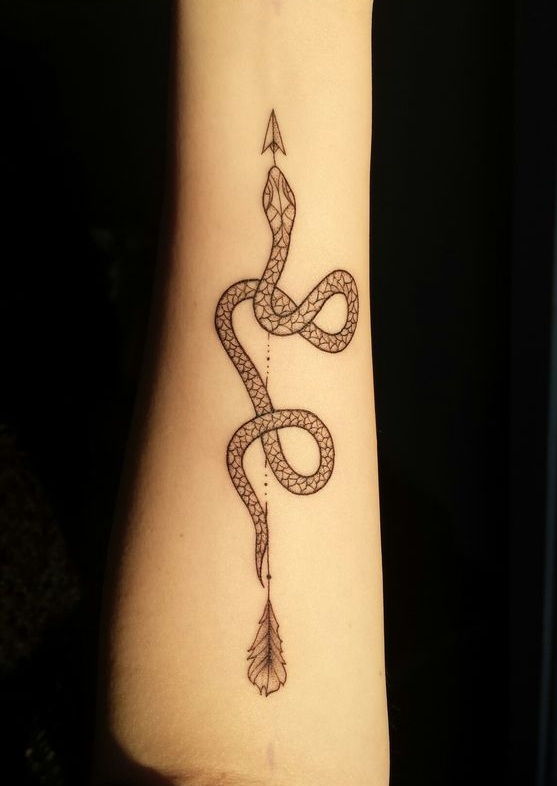 9 Best Snake Tattoo Designs and Ideas | I Fashion Styles