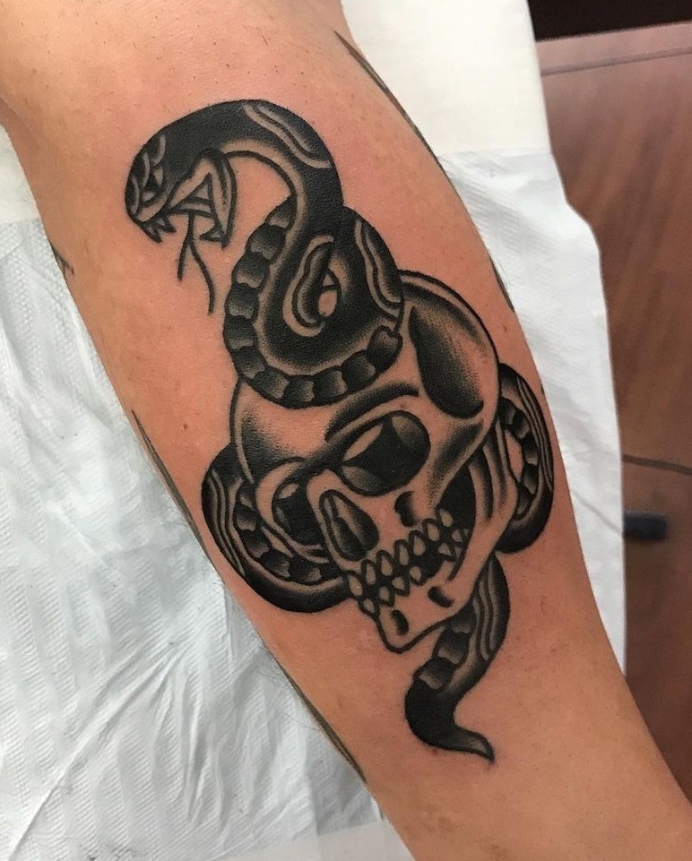 9 Best Snake Tattoo Designs and Ideas | I Fashion Styles