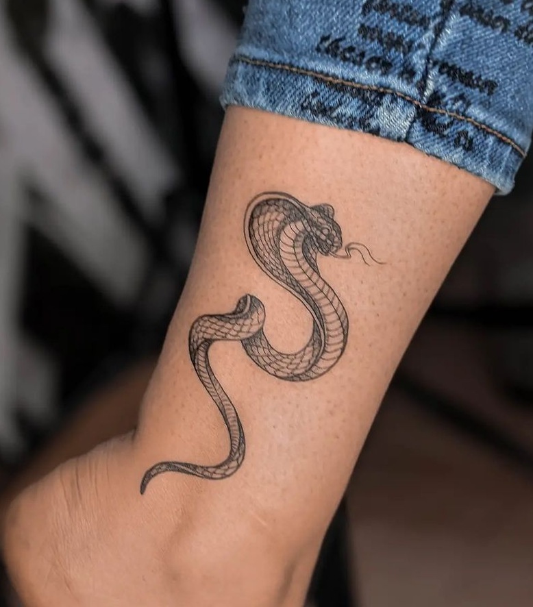 9 Best Snake Tattoo Designs and Ideas | I Fashion Styles