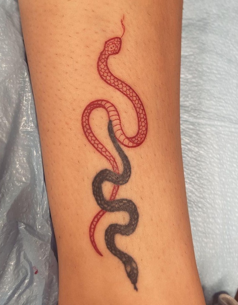 9 Best Snake Tattoo Designs and Ideas | I Fashion Styles