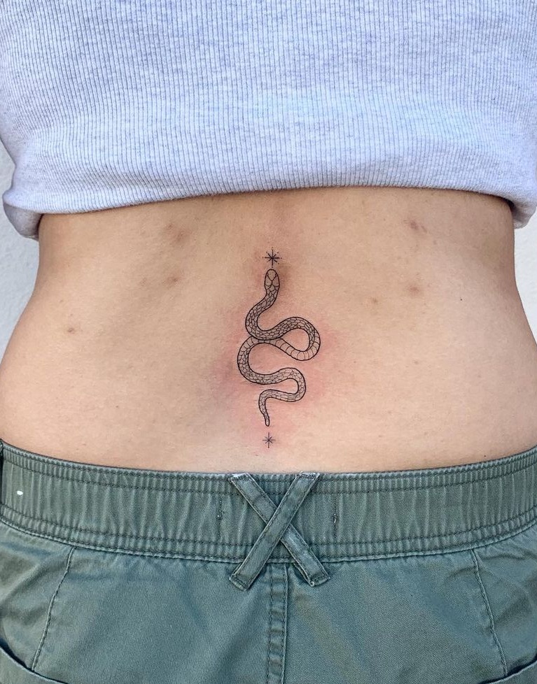9 Best Snake Tattoo Designs and Ideas | I Fashion Styles