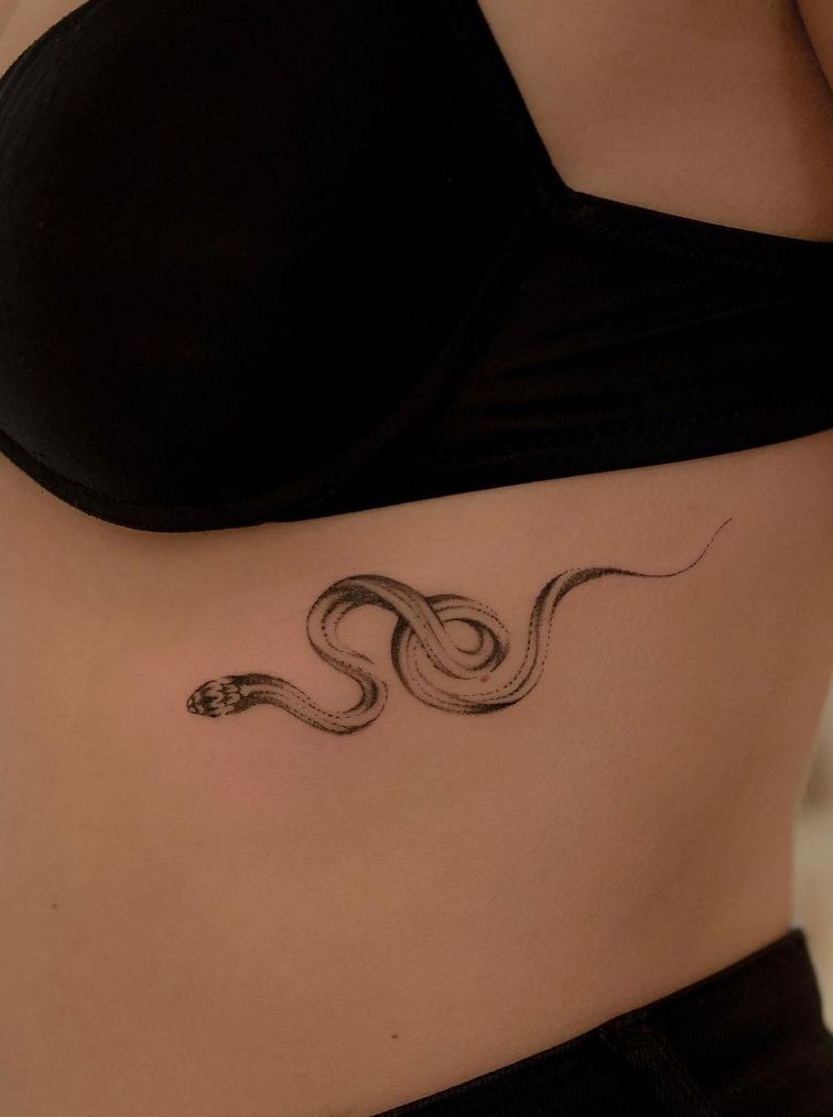 9 Best Snake Tattoo Designs and Ideas | I Fashion Styles