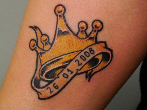 15+ Powerful King Tattoo Designs for Strength and Authority