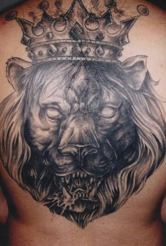 15+ Powerful King Tattoo Designs for Strength and Authority