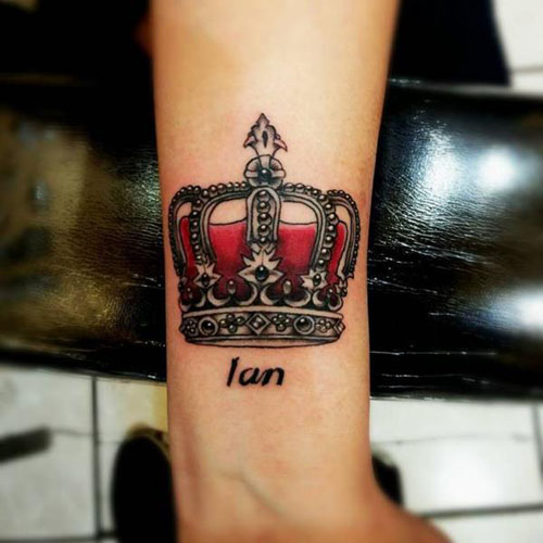 15+ Powerful King Tattoo Designs for Strength and Authority