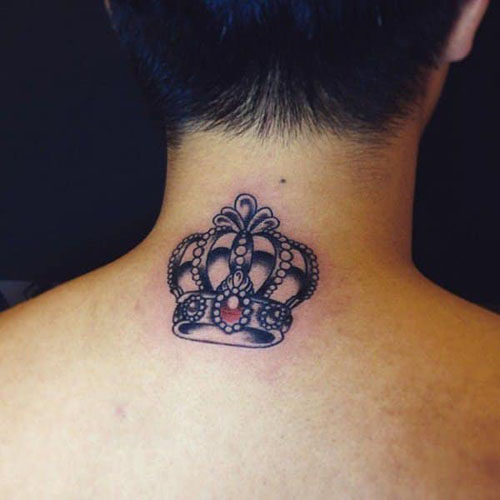 15+ Powerful King Tattoo Designs for Strength and Authority