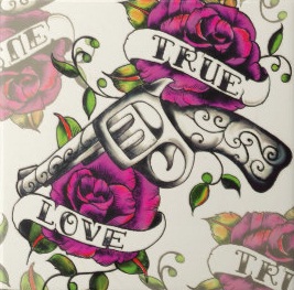 15+ Most Creative Gun Tattoo Designs With Pictures