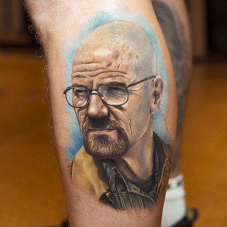 Top 9 Utterly Unique Portrait Tattoos With Images