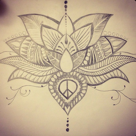 9 Powerful Spiritual Tattoo Designs to Awaken the Soul