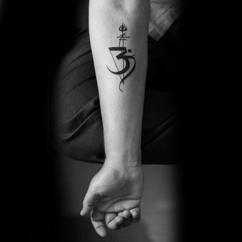 9 Powerful Spiritual Tattoo Designs to Awaken the Soul