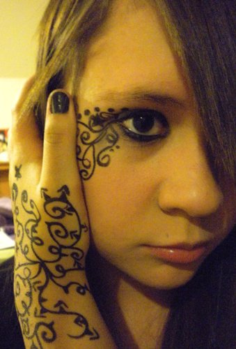 10+ Best Fake Tattoo Designs With Pictures | I Fashion Styles