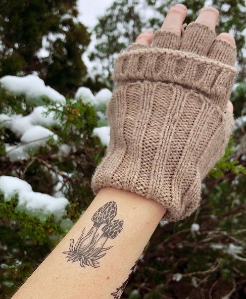 10+ Best Fake Tattoo Designs With Pictures | I Fashion Styles