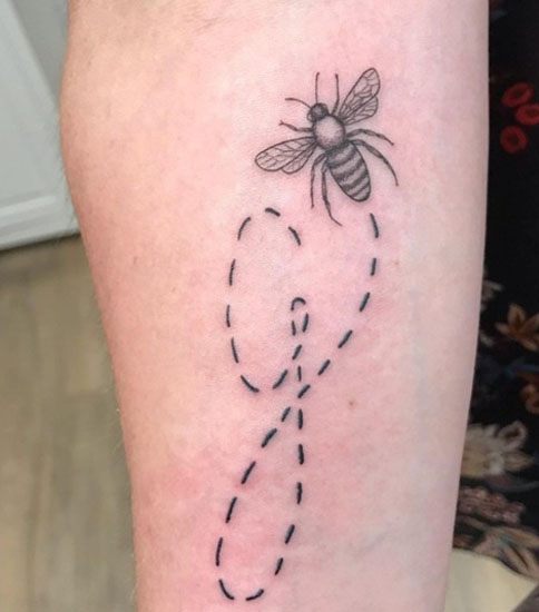 Top 20 G Letter Tattoo Designs Suitable for Men and Women