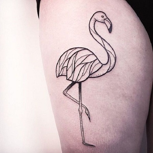 15 Creative Line Work Tattoo Designs for men and Women