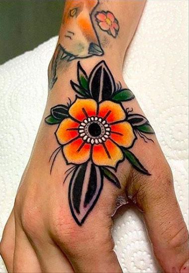 15+ Best Daisy Tattoo Designs With Meanings | I Fashion Styles