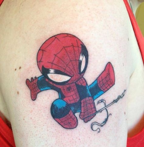 15 Popular Spider Tattoo Designs With Meanings