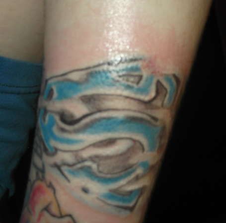 9 Superb Superman Tattoo Designs for True Fans