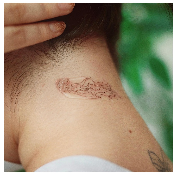 10+ Best Jellyfish Tattoo Ideas for Ocean Lovers