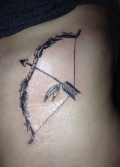 12 Amazing Sagittarius Tattoo Designs for Your Zodiac Sign