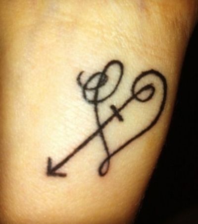 12 Amazing Sagittarius Tattoo Designs for Your Zodiac Sign