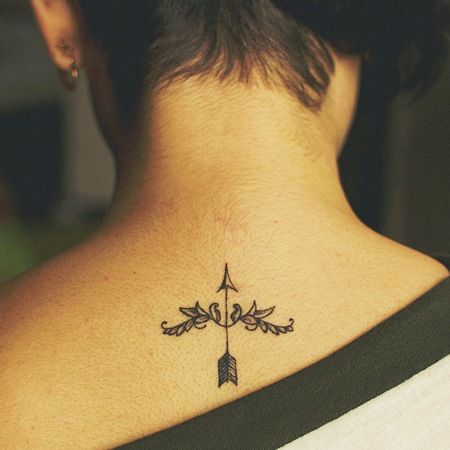 12 Amazing Sagittarius Tattoo Designs for Your Zodiac Sign