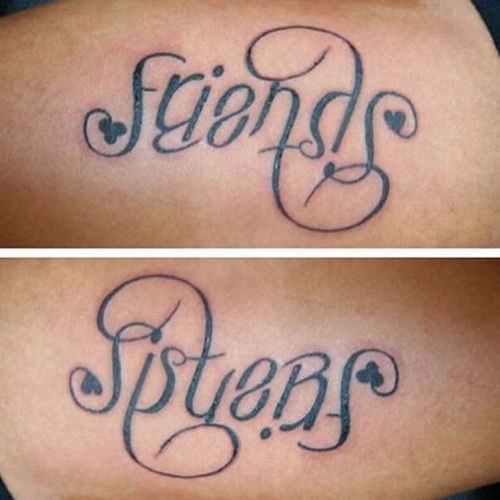 9 Elegant Script Tattoo Designs for a Classic Look