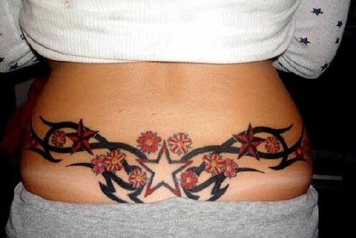 10 Bold and Captivating Barbed Wire Tattoo Designs