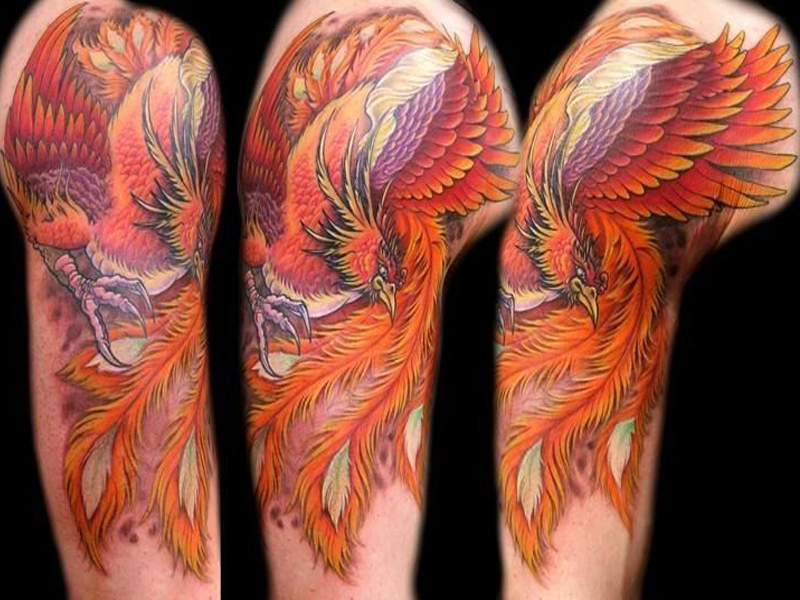 15 Best Half Sleeve Tattoo Designs for Men and Women