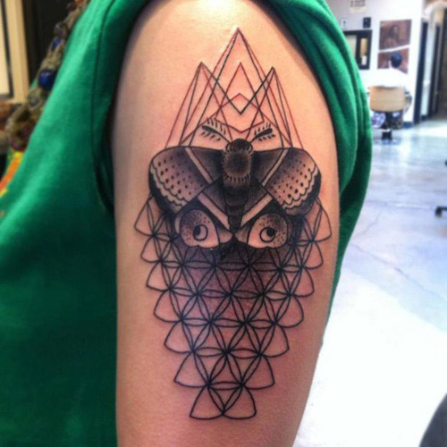 15 Best Half Sleeve Tattoo Designs for Men and Women